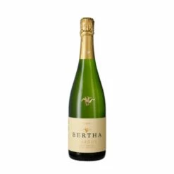 Bertha Cardús Brut Nature Gran Reserva 2018