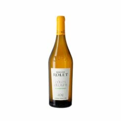 Domaine Rolet Côtes Du Jura Chardonnay 2017