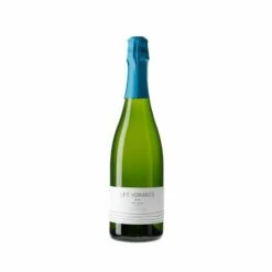 Bufadors Les Voranes Brut Nature 2019