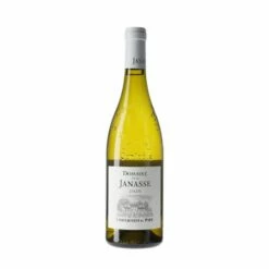 Domaine De La Janasse Châteauneuf-du-Pape Blanc 2020