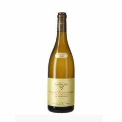 François Carillon Puligny-Montrachet Les Enseignères 2020