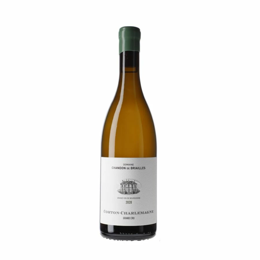 Domaine Chandon De Briailles Corton Charlemagne Grand Cru 2020 3 Domaine Chandon De Briailles Corton Charlemagne Grand Cru 2020