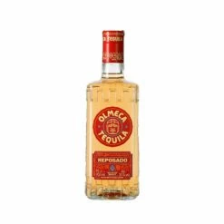 Olmeca Tequila Reposado 35º