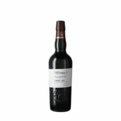 Williams & Humbert Amontillado Añada 2001. Saca 2021 0,5 L