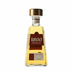 1800 Tequila Reposado