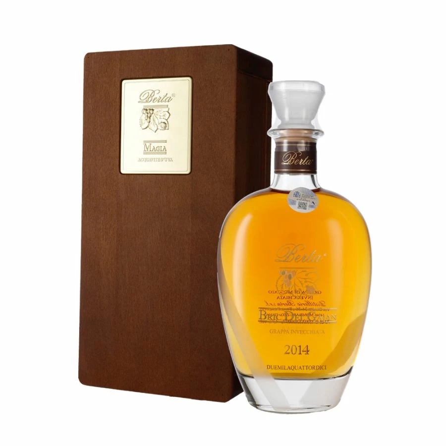 Berta Bric Del Gaian Moscato 2014 3 Berta Bric Del Gaian Moscato 2014