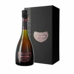 Juvé & Camps La Siberia Gran Reserva Rosé Brut Nature 2012