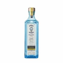 Bombay Saphire Premier Cru