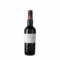 Williams & Humbert Fino Ecológico 2015. Saca 2021 0,5 L
