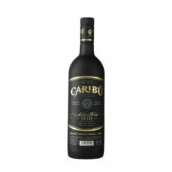 Caribu Ron Selección Solera