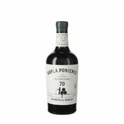Sopla Poniente Pedro Ximénez Viejísimo El Coscojal 50cl