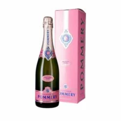 Pommery Brut Rosé Estoig