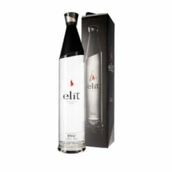 Stolichnaya Elit 3L