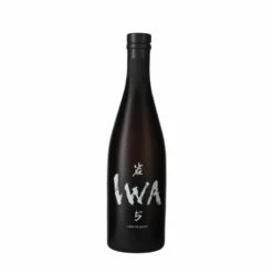 IWA 5 Assemblage 2 Sake 72cl