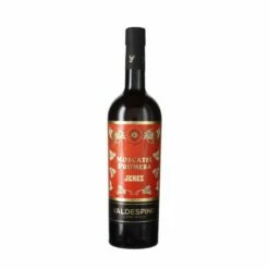 Valdespino Moscatel Promesa