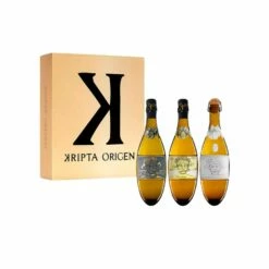 Agusti Torelló Pack Origen 2008/13/16