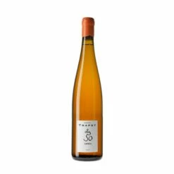 Domaine Trapet Alsace Ambre Orange Gewurztraminer 2021
