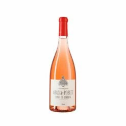 Abadia De Poblet Rosat 2021