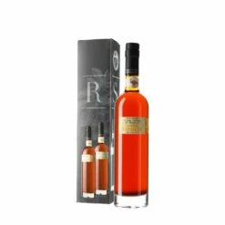 Bodegas Hidalgo-La Gitana Amontillado Viejo 30 Años V.O.R.S Estuche