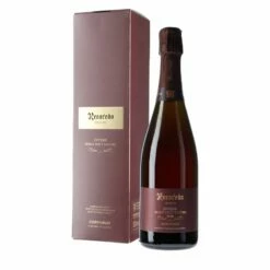 Recaredo Intens Rosat Brut Nature 2019 Estuche