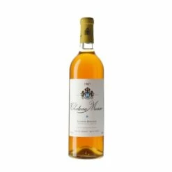 Château Musar Blanc 1967