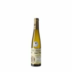 Willi Schaefer Wehlener Sonnenhur Riesling Auslese GK Subasta 2021 3/8