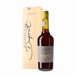 Dupont Calvados De 30 Ans