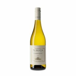 Te Mata Chardonnay Estate Vineyards 2022