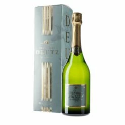 Deutz Brut Classic Estuche