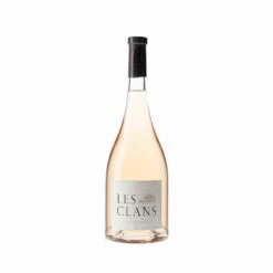 Château D'Esclans Les Clans Rosé 2021