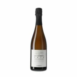 Casajou La Caldereta Brut Nature 2020