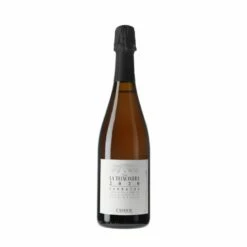 Casajou La Teixonera Brut Nature 2020