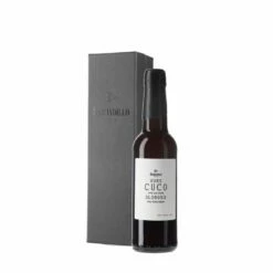 Barbadillo Oloroso Cuco VORS 3/8