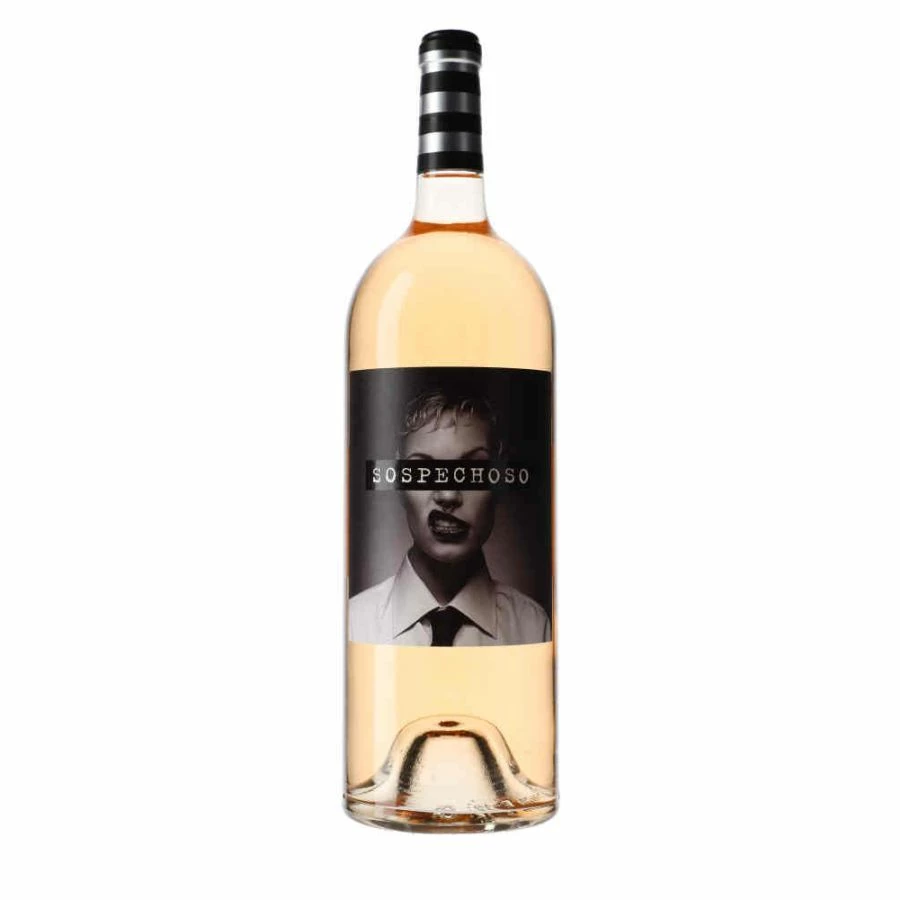 Sospechoso Rosado 2022 Magnum 3 Sospechoso Rosado 2022 Magnum