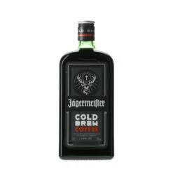 Jägermeister Cold Brew