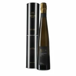 Alta Alella Mirgin Opus Evolution Brut Nature 2018 Estuche De Lata
