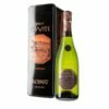 Llopart Ex·Vite Brut 2013 Estuche Metálico -Terry Ventas v133785