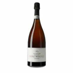 Gonet-Médeville Rosé Grand Cru Extra Brut Magnum