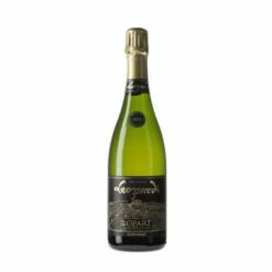 Llopart Leopardi Brut Nature 2016