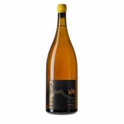 Frank Cornelissen Munjebel Bianco VA Cuvée Vigne Alte 2019 Magnum