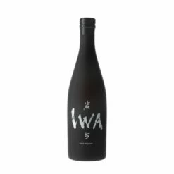 IWA 5 Assemblage 3 Sake 72cl