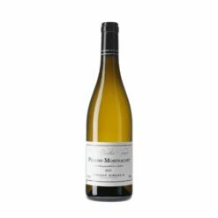 Domaine Vincent Girardin Puligny-Montrachet Les Vieilles Vignes 2021
