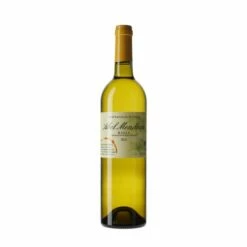 Abel Mendoza Tempranillo Blanco 2022