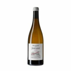 Domaine De La Janasse Châteauneuf-du-Pape Cuvée Prestige Blanc 2022