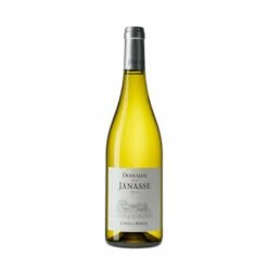 Domaine De La Janasse Côtes Du Rhône Blanc 2022