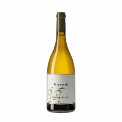 Philippe Pacalet Meursault Limozin 2021