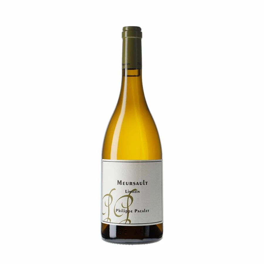 Philippe Pacalet Meursault Limozin 2021 3 Philippe Pacalet Meursault Limozin 2021