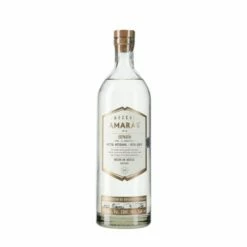 Amarás Mezcal Joven Espadín