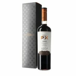 Toro Albalá Don PX 2002 Estuche