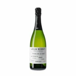 Júlia Bernet Brut Nature Exsum 2019